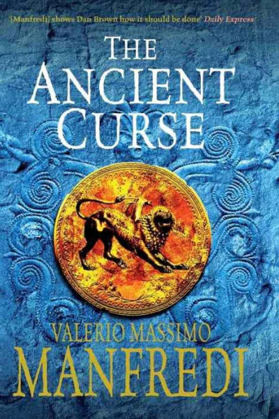 The Ancient Curse