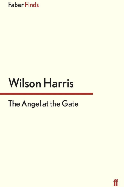 The Angel at the Gate