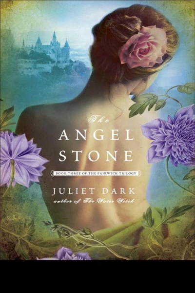 The Angel Stone