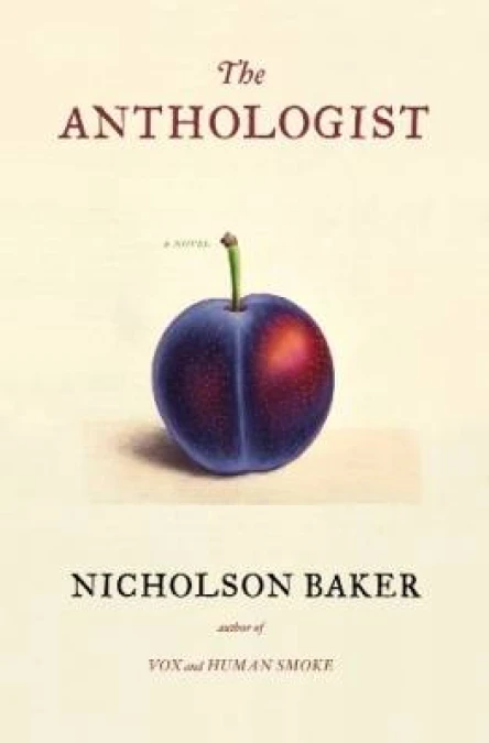 The Anthologist