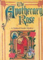 The Apothecary Rose