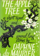 The Apple Tree a short novel  several long stories