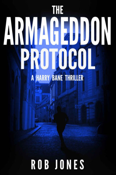 The Armageddon Protocol