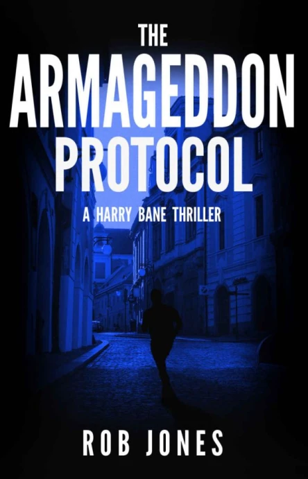 The Armageddon Protocol