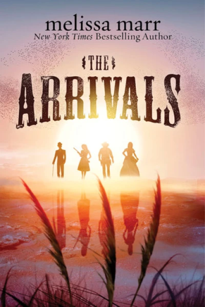The Arrivals
