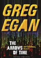 The Arrows of Time