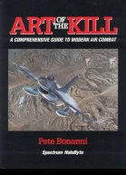 The Art of the Kill A Comprehensive Guide to modern Air Combat