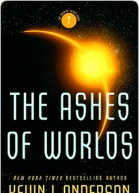 The Ashes of Worlds