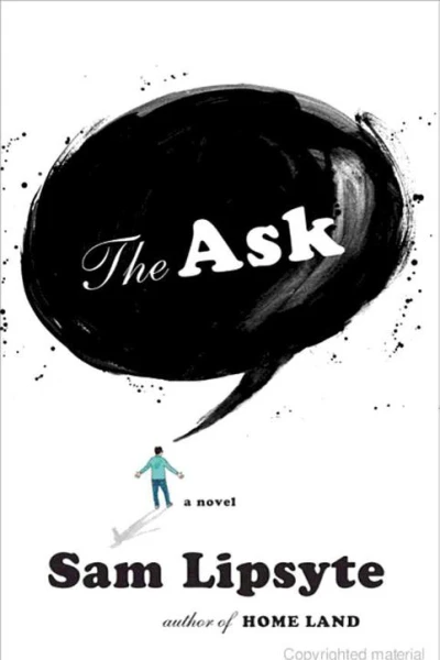 The Ask