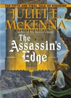 The Assassins Edge