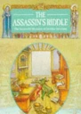 The Assassins riddle