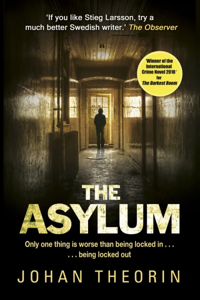 The Asylum