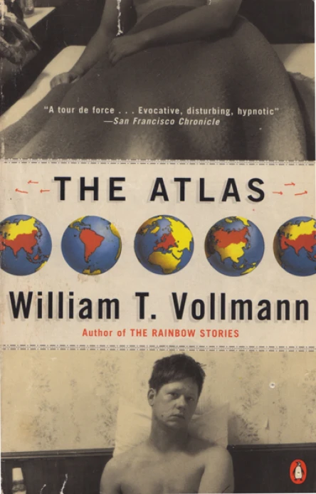 The Atlas