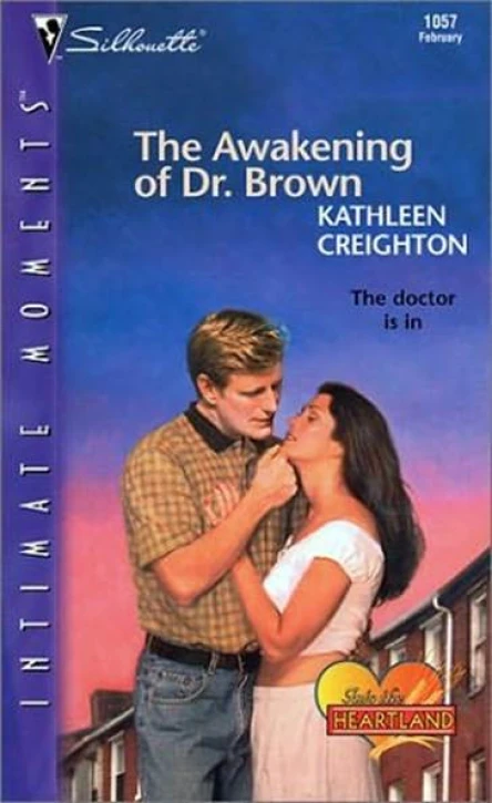 The Awakening of Dr Brown