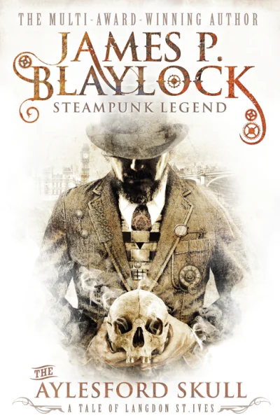 The Aylesford Skull