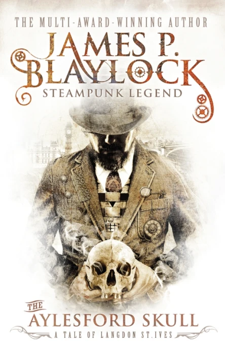 The Aylesford Skull