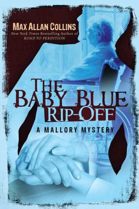 The Baby Blue RipOff