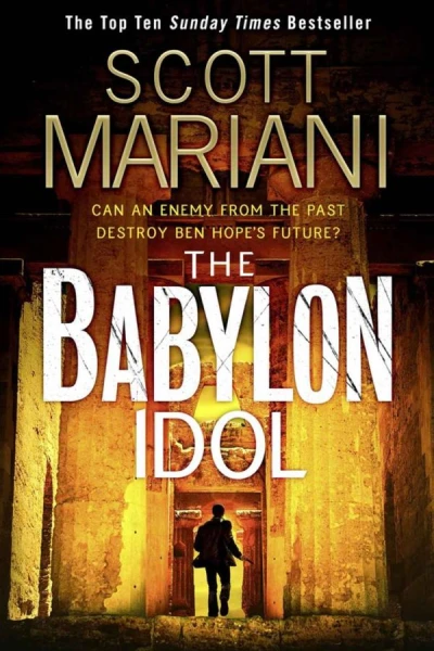 The Babylon Idol