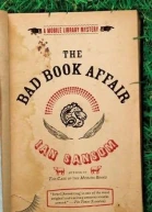 The Bad Book Affair