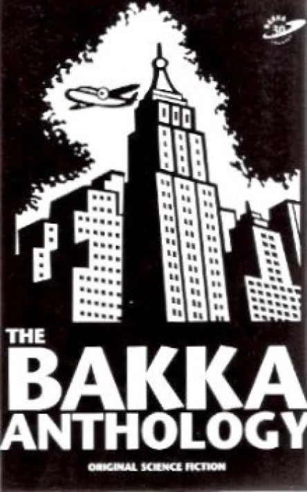 The Bakka Anthology