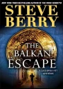The Balkan Escape Short Story A Cassiopeia Vitt Adventure