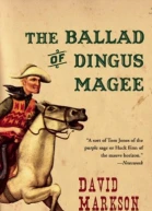 The Ballad of Dingus Magee