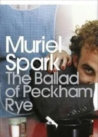 The Ballad of Peckham Rye