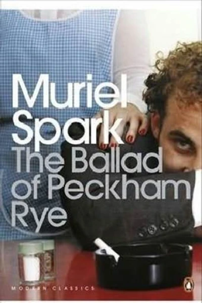 The Ballad of Peckham Rye