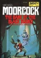The Bane of the Black Sword