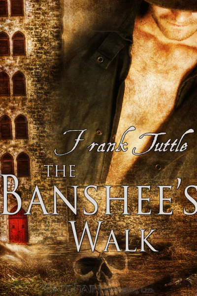The Banshees walk