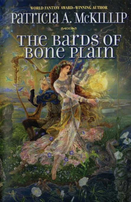 The bards of Bone Plain