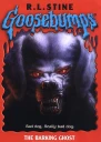 The Barking Ghost