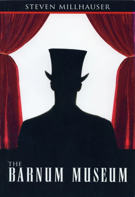 The Barnum Museum Stories