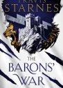 The Barons War Shattered Lands Book 3