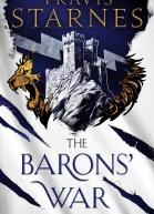 The Barons War Shattered Lands Book 3