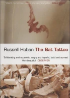 The Bat Tattoo