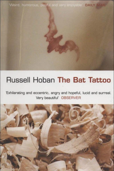 The Bat Tattoo