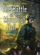 The battle at the Moons of Hell