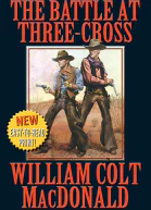 The Battle At ThreeCross