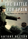 The Battle for Spain The Spanish Civil War 19361939