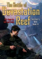 The battle of Devastation reef