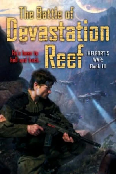 The battle of Devastation reef
