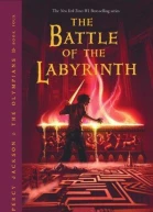The Battle of the Labyrinth