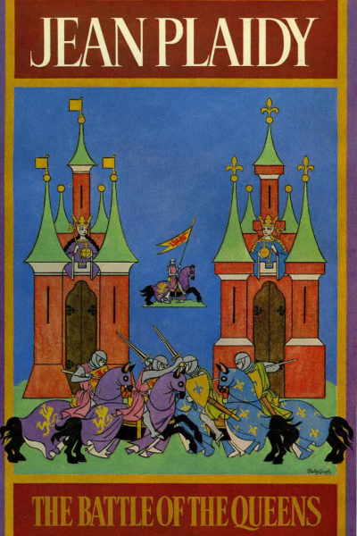 The Battle of the Queens