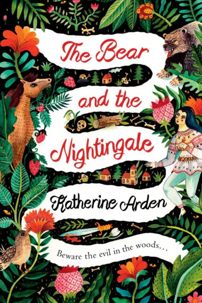 The Bear and the Nightingale
