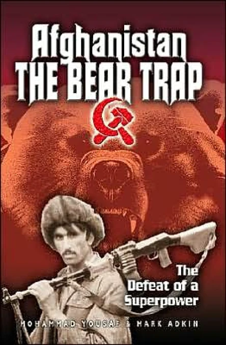 The bear trap