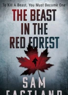 The Beast in the Red Forest