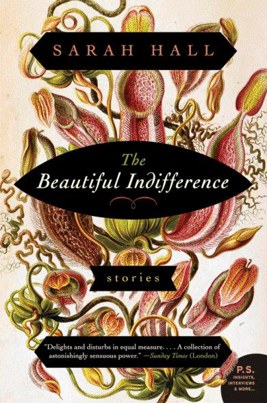 The Beautiful Indifference Stories