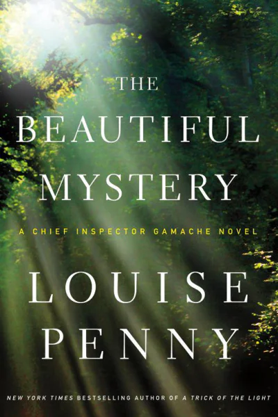 The Beautiful Mystery
