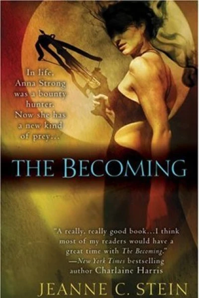 The Becoming